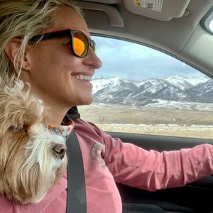 Meet your Posher, Ali